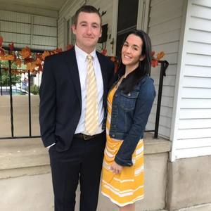 Meet your Posher, Angela